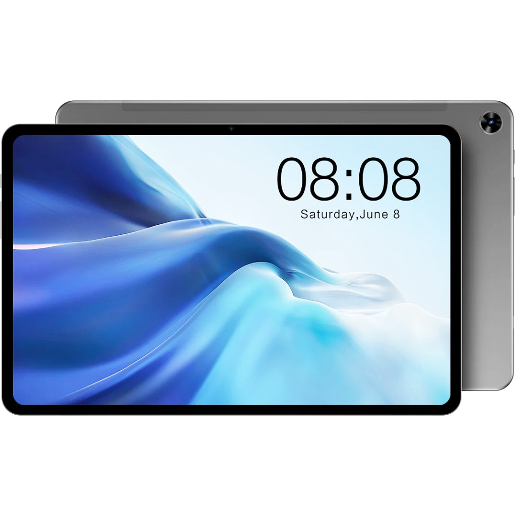 Планшет Teclast T50 11.0 FHD 8/256GB LTE Gray (6940709685358) - зображення 3