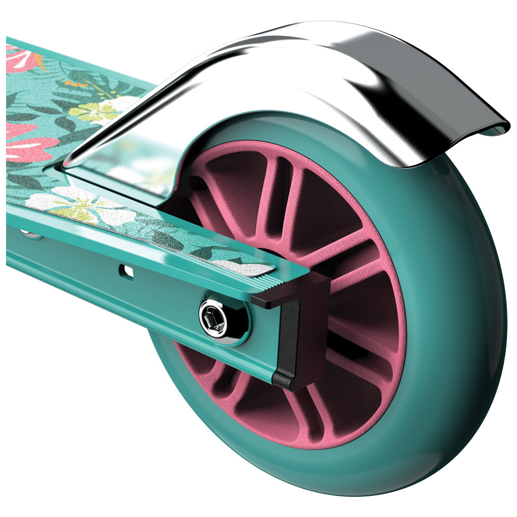 Самокат Razor Model A Paradise multicolor (13010343) - зображення 12