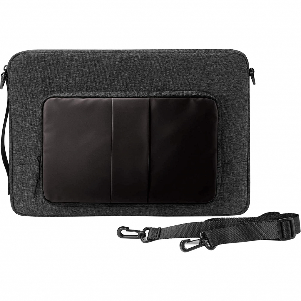 Чохол до ноутбука HP 15.6" Lightweight Laptop Sleeve (1G6D6AA) - зображення 2