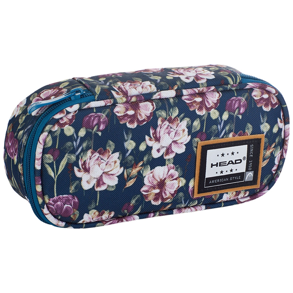 Пенал Head 3 HD-334 (505019041) - зображення 1