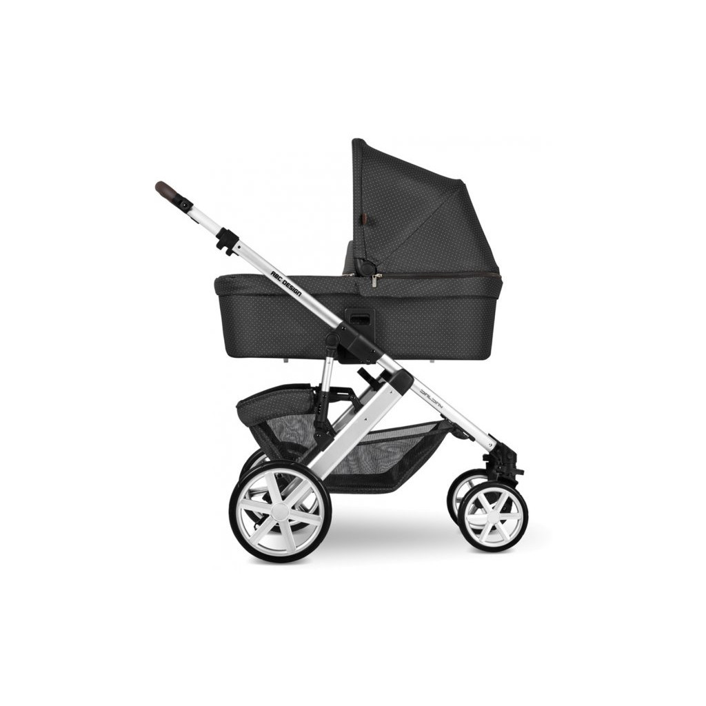 Коляска ABC design Salsa 4 Air Fashion Fox (1200228/2006) - зображення 2