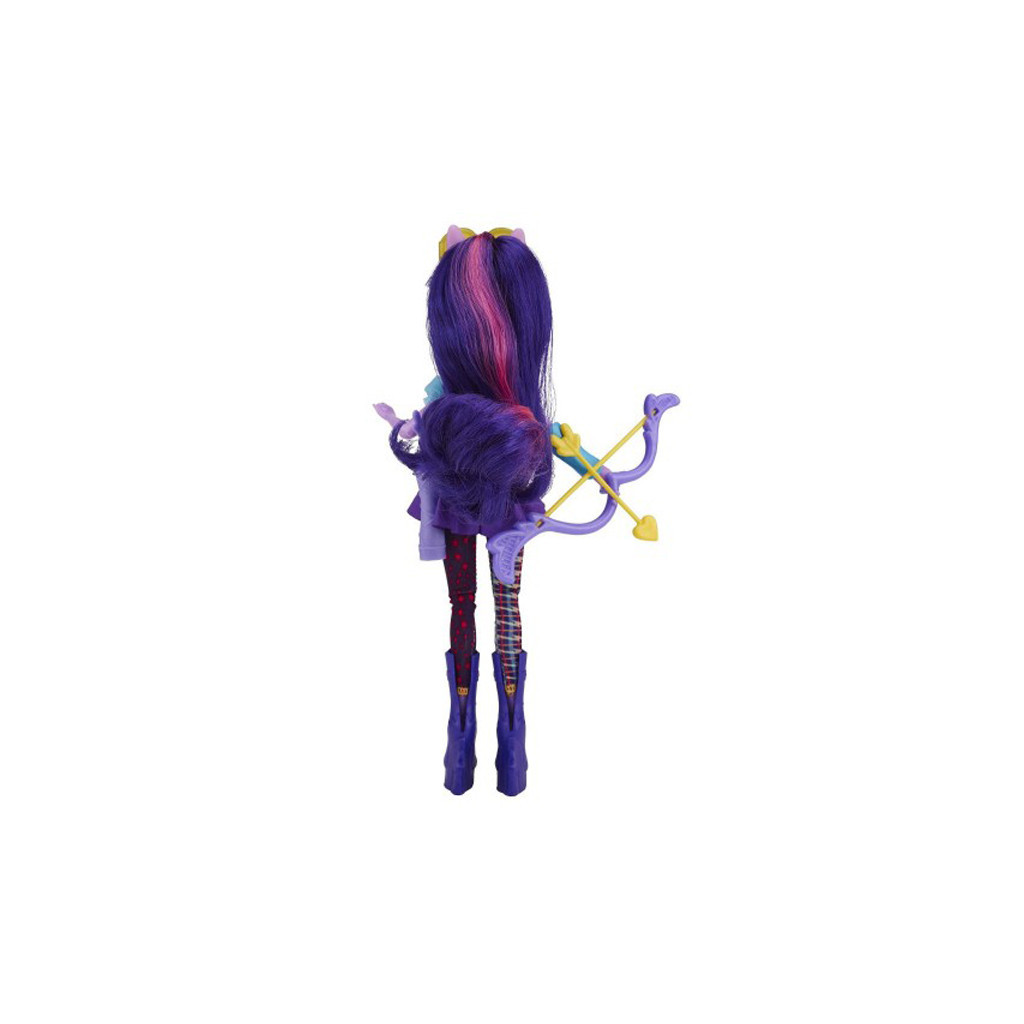 Лялька Hasbro My Little Pony Equestria Girls (B1772) - зображення 3