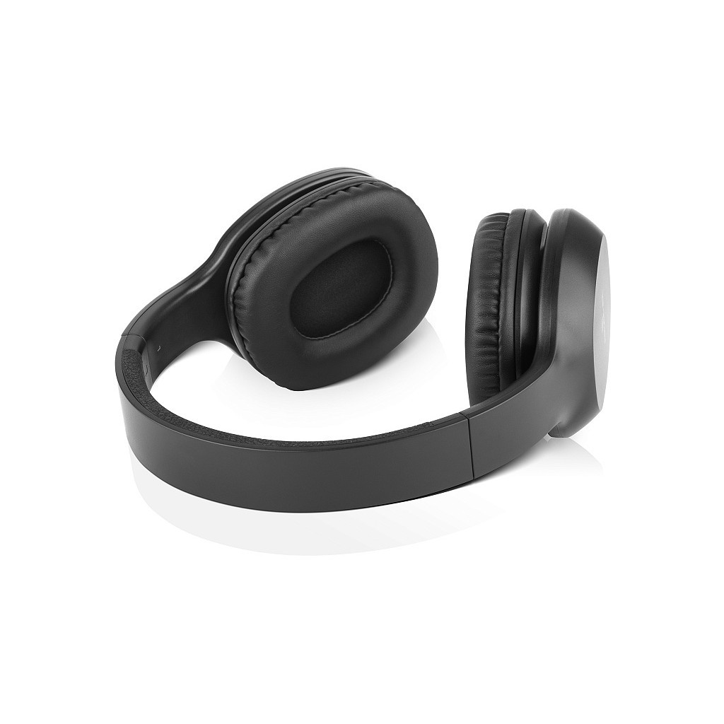 Навушники REAL-EL GD-820 Black - зображення 6