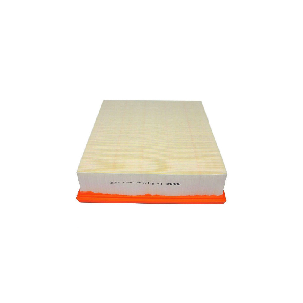 Повітряний фільтр для автомобіля Mahle LX511/1 - зображення 2