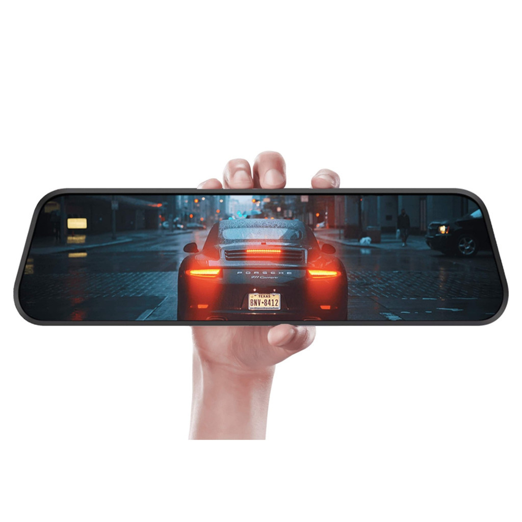 Відеореєстратор Aspiring Reflex 8 Dual FHD (Aspiring Reflex 8 Dual FHD) - зображення 2