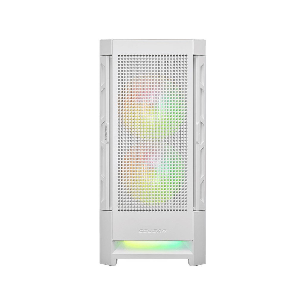 Корпус для ПК Cougar Duoface RGB (White) - изображение 2