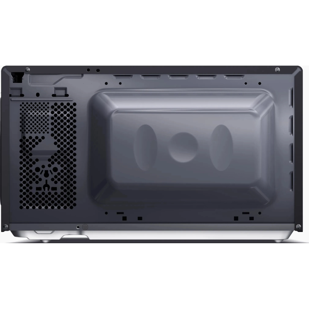 Мікрохвильова піч Sharp YC-MG01E-B - зображення 5