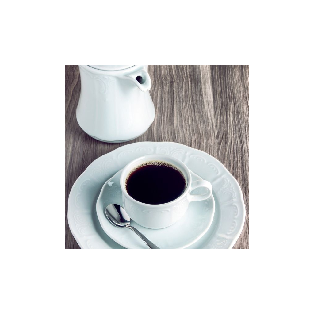 Тарілка G.Benedikt серія "Bellevue" кругла 25 см (BEL2125) - зображення 4