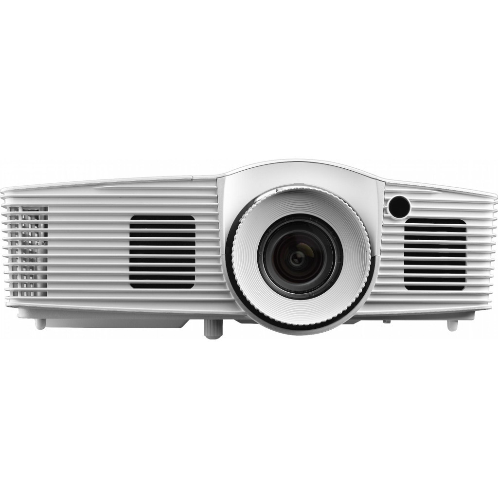 Проектор Optoma HD152X - зображення 2