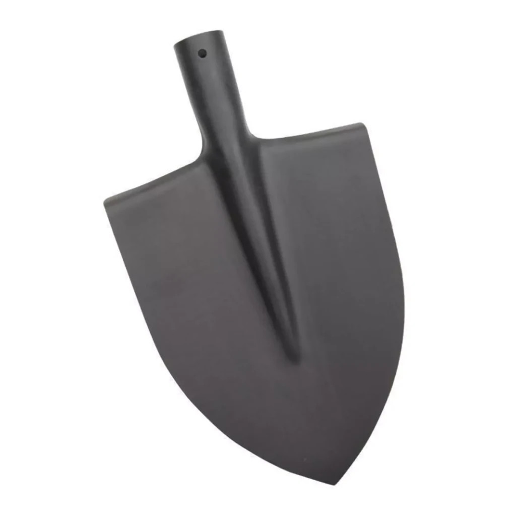 Лопата Werk штикова WS-003 (126153) - зображення 1