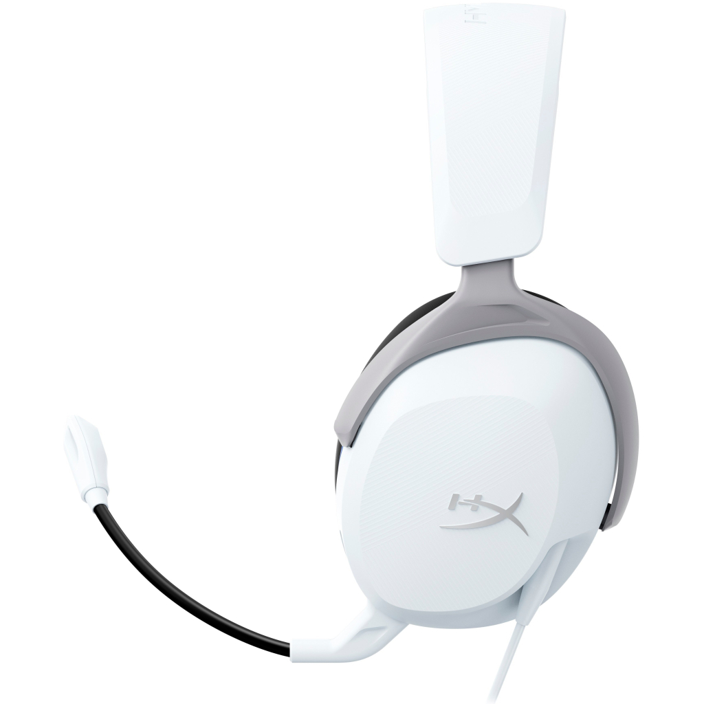 Навушники HyperX Cloud Stinger 2 Core for PlayStation White (6H9B5AA) - зображення 3