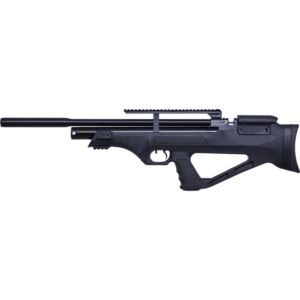 Пневматична гвинтівка Optima Flash Pup-S QE - зображення 1