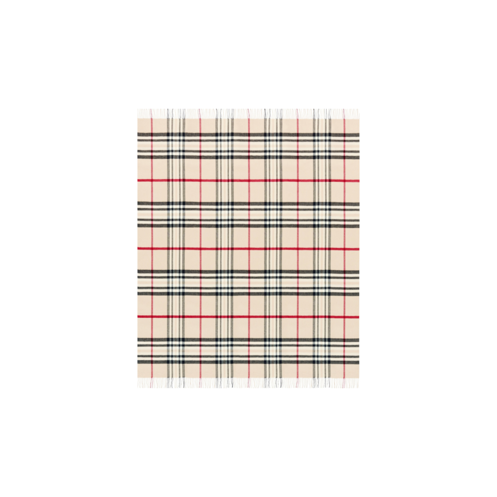 Плед Billerbeck Plaid camel 130х170 (738158) - зображення 4
