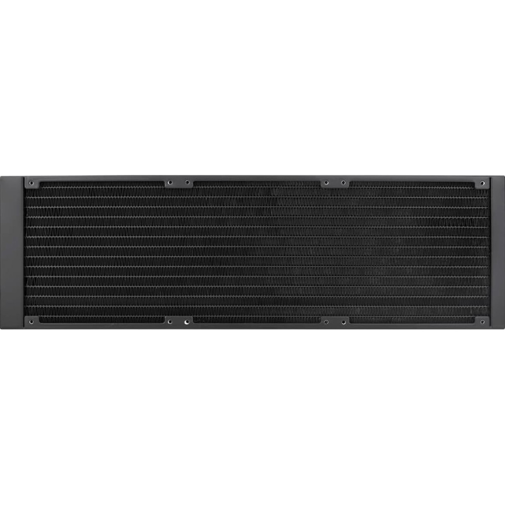 Система рідинного охолодження ThermalTake TH420 ARGB Sync (CL-W376-PL14SW-A) - зображення 3