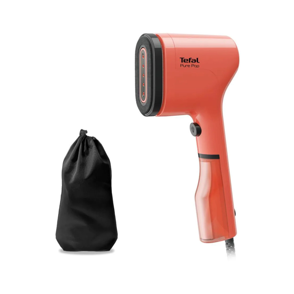 Відпарювач для одягу Tefal DT2022E1 - зображення 1