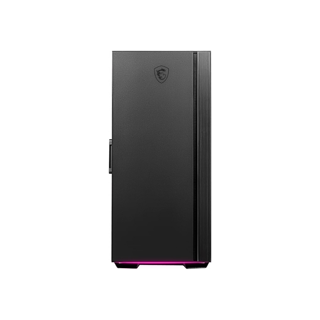 Корпус MSI MPG QUIETUDE 100S - зображення 2