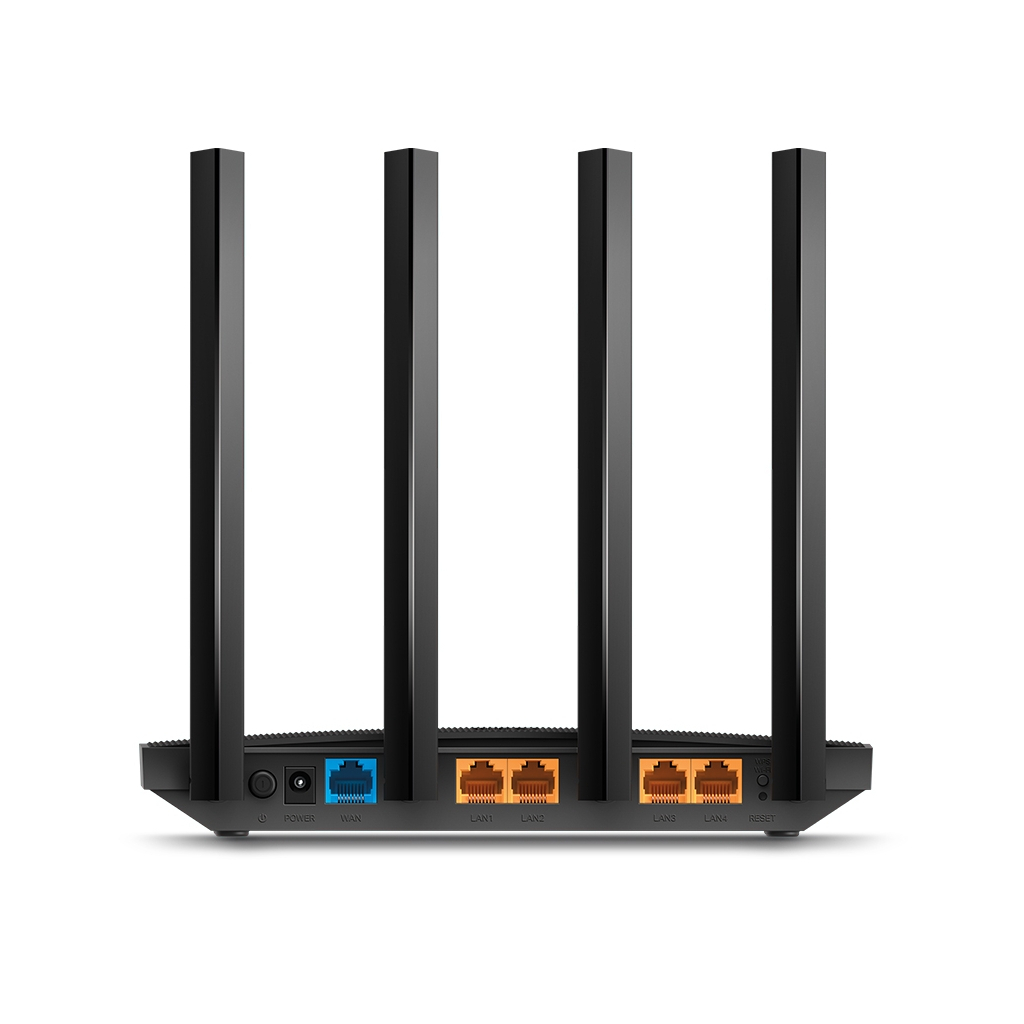 Маршрутизатор TP-Link Archer A6 (Archer-A6) - зображення 3