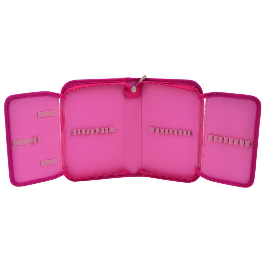 Пенал Smart HP-04 Funny owls (532020) - зображення 3