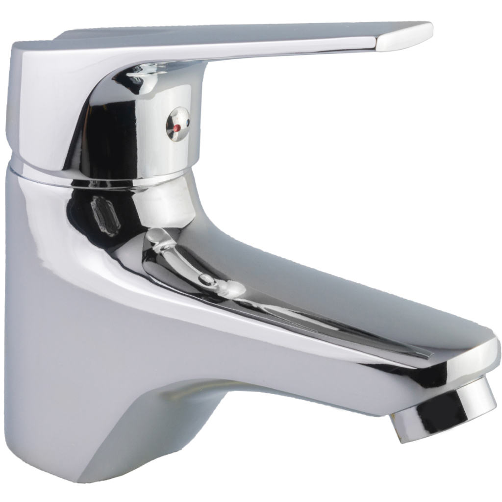 Змішувач Kroner Odra-C011 - зображення 1