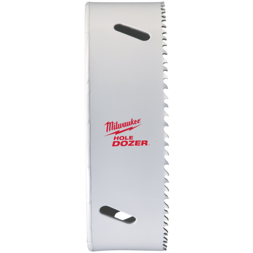 Коронка Milwaukee Bi-Metal 210мм (4932399889) - зображення 1