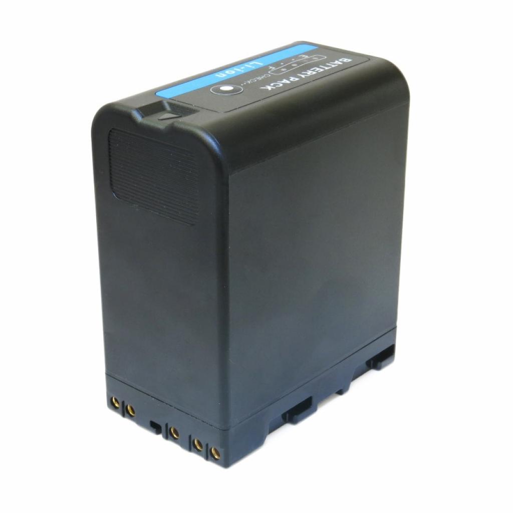 Акумулятор до фото/відео Extradigital Sony BP-U60 (DV00DV1390) - зображення 3