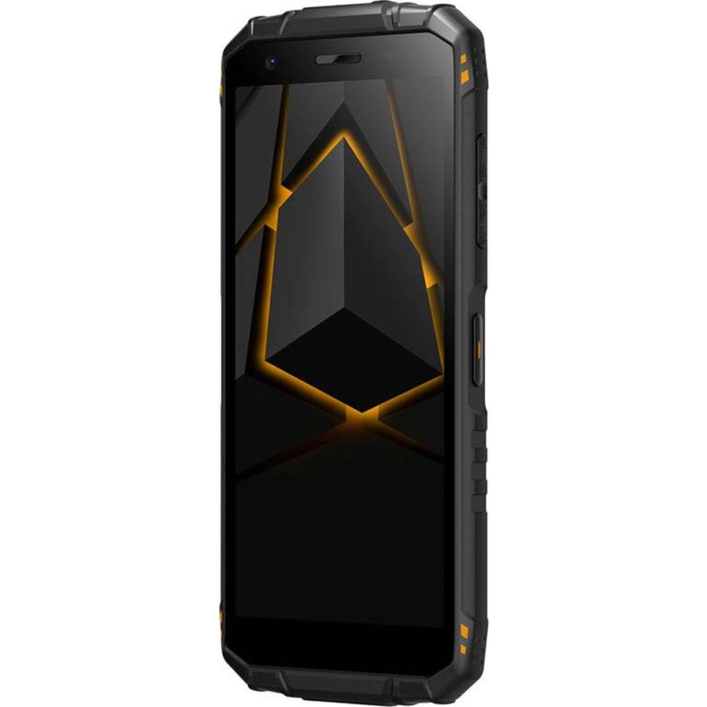 Мобільний телефон Doogee S41T 4/64Gb Orange (6924351684419) - зображення 7