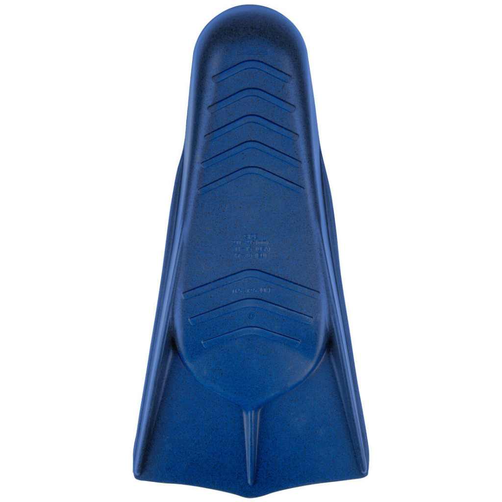 Ласти Aqua Speed Training Fins 137-10 60461 синій 41-42 (5905718604616) - зображення 4