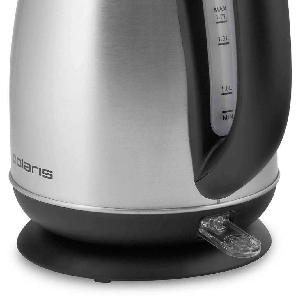Електрочайник Polaris PWK 1751CA (PWK1751CA) - зображення 6