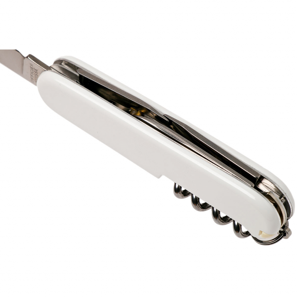 Ніж Victorinox Spartan White Blister (1.3603.7B1) - зображення 5