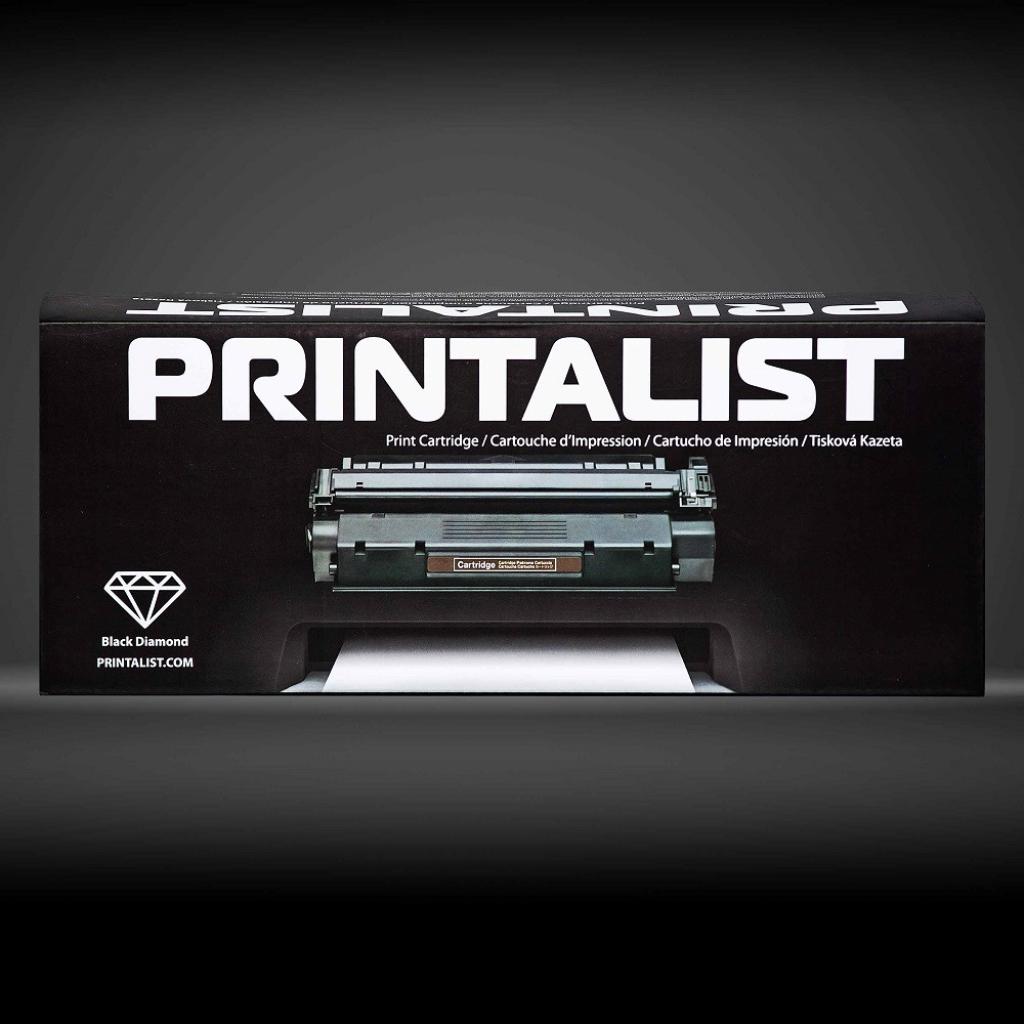Картридж Printalist HP CF280A (HP-CF280A-PL) - зображення 1