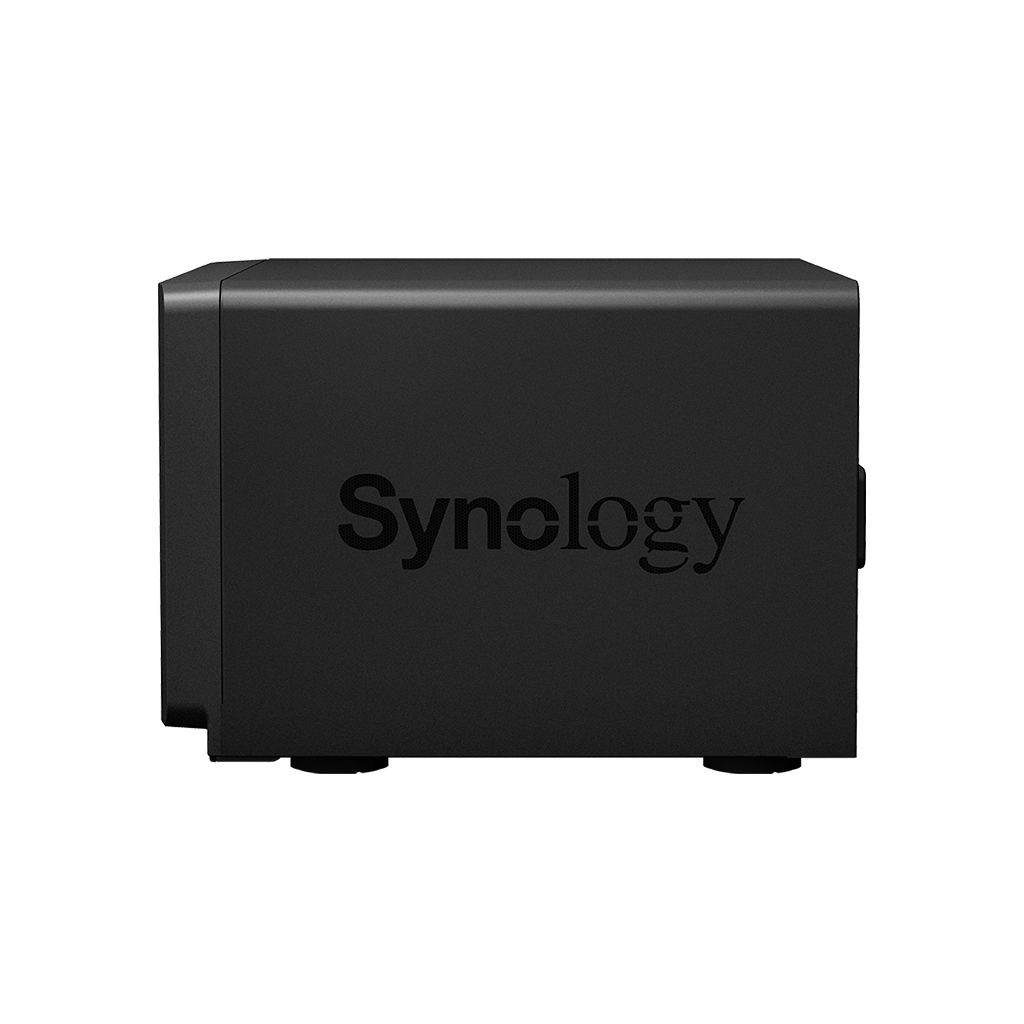 NAS Synology DS1621+ - зображення 4