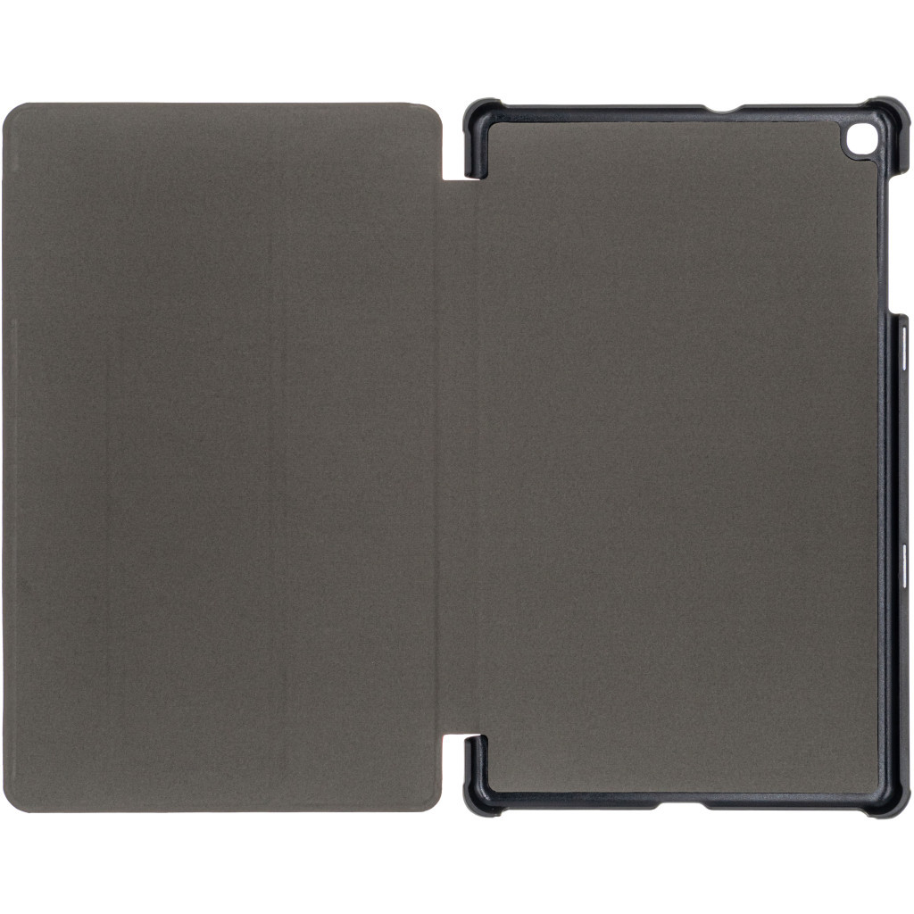 Чохол до планшета Grand-X для Samsung Galaxy Tab A 10.1 T515 Red (SGTT515R) - зображення 4