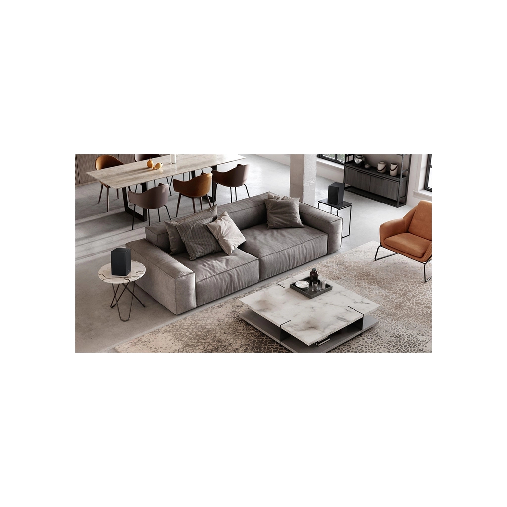 Акустична система Samsung SWA-9250S/UA - зображення 8