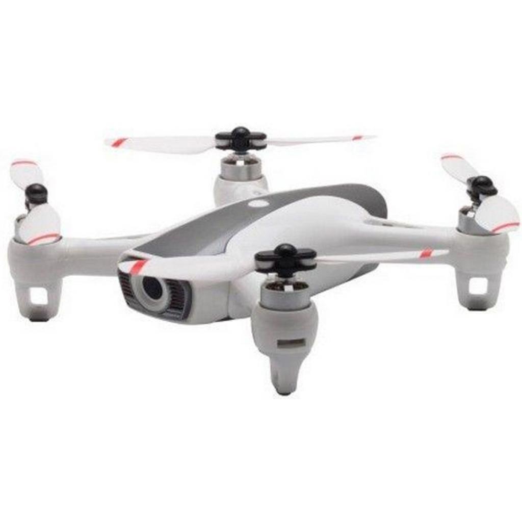 Радіокерована іграшка Syma Квадрокоптер W1 2.4 ГГц 29.5 см с GPS з двома FPV-камерами (W1) - зображення 1