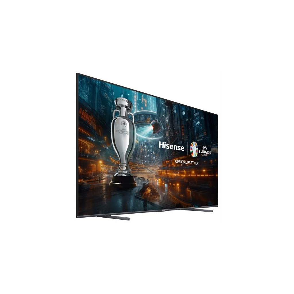 Телевізор Hisense 100E7NQ PRO - зображення 4