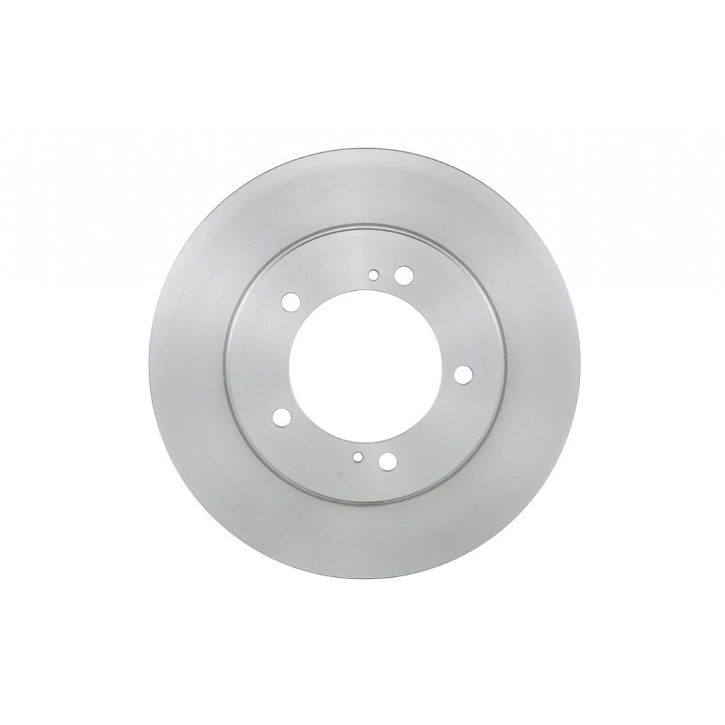 Гальмівний диск Bosch 0 986 478 839 - зображення 1