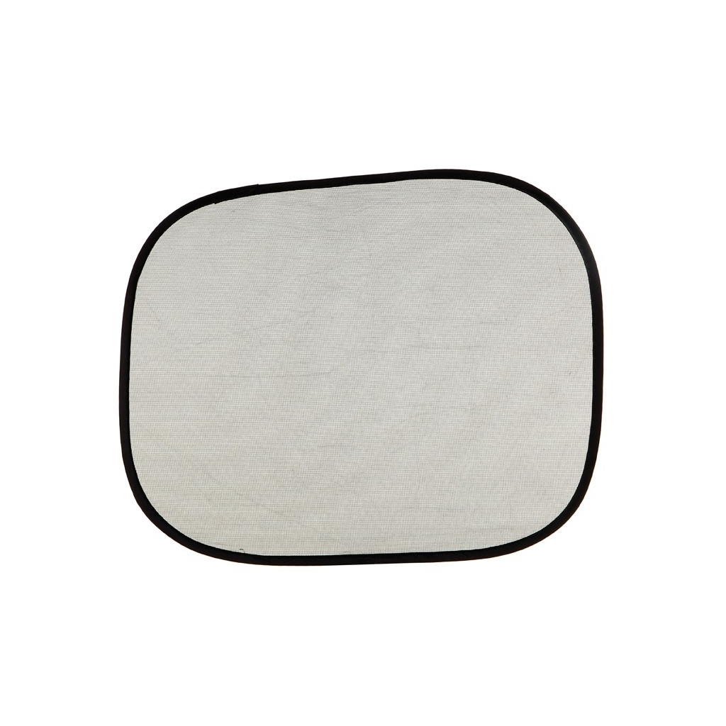 Сонцезахисний екран в автомобіль DreamBaby Insta-Cling 42x26см (2 шт) (G1235CS) - зображення 1