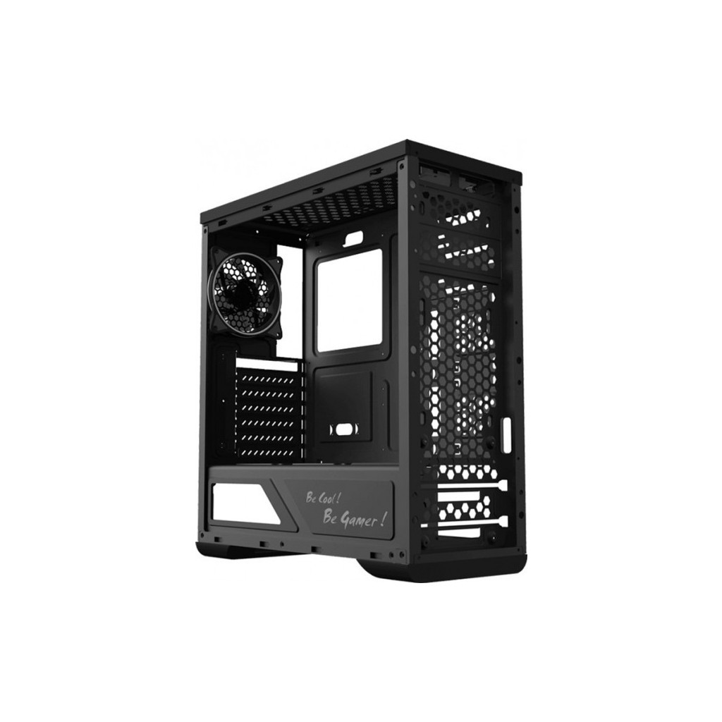 Корпус Gamemax Shine - зображення 10