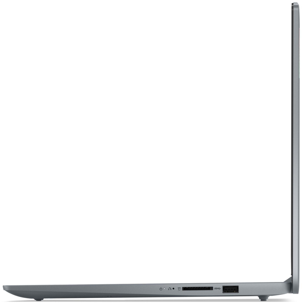 Ноутбук Lenovo IdeaPad Slim 3 15IRH8 (83EM00C2RA) - зображення 6