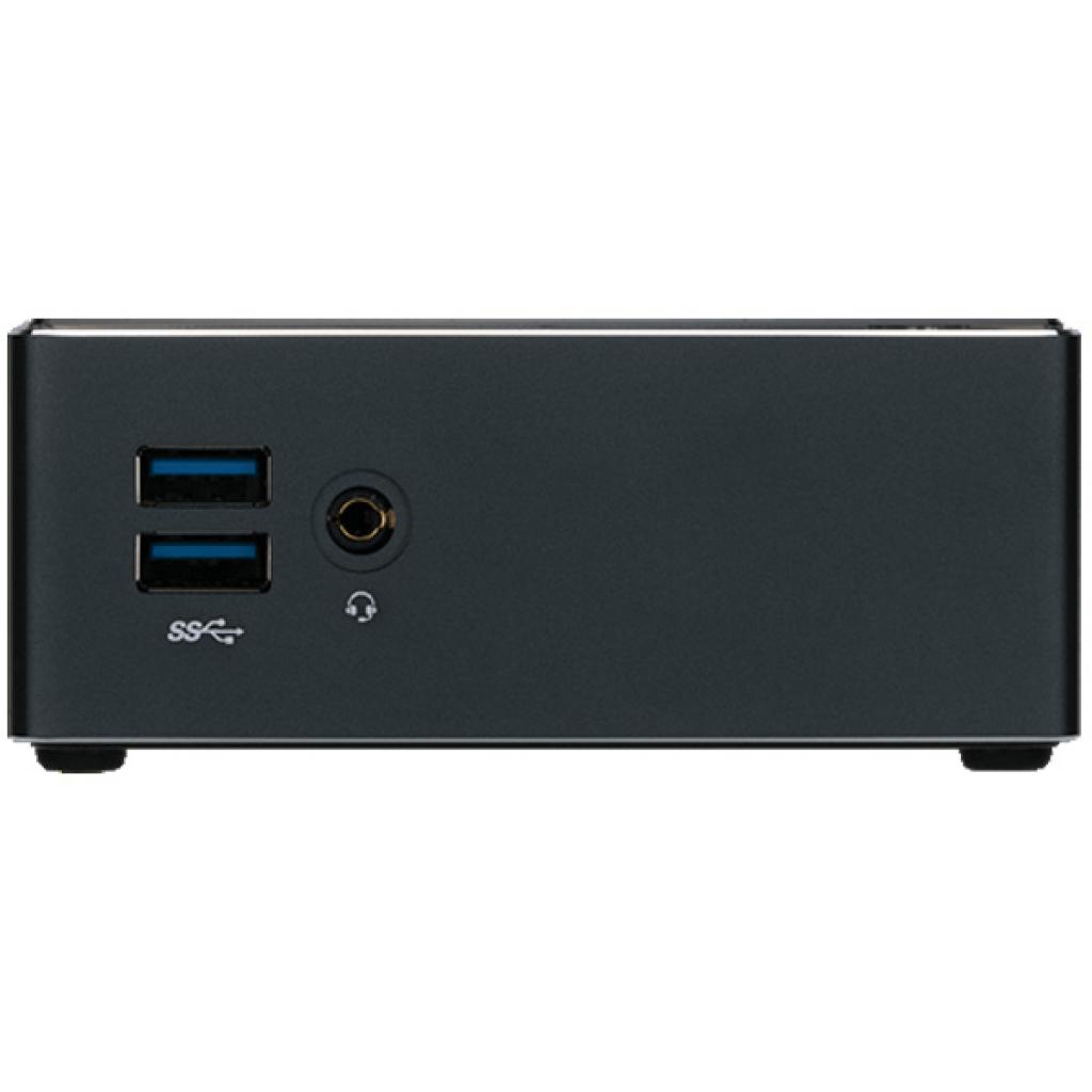 Комп'ютер GIGABYTE BRIX (GB-BACE-3010) - зображення 4
