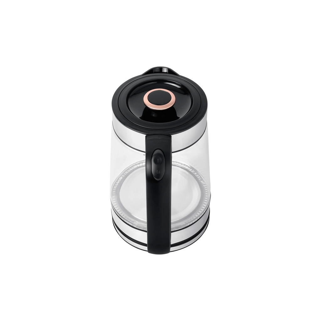 Електрочайник Rotex RKT92-SGS - зображення 4