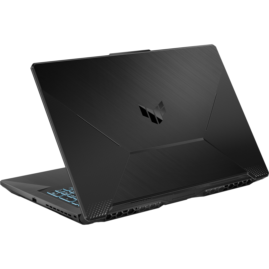 Ноутбук ASUS TUF Gaming A17 FA706NF-HX074 (90NR0JH5-M00460) - зображення 8