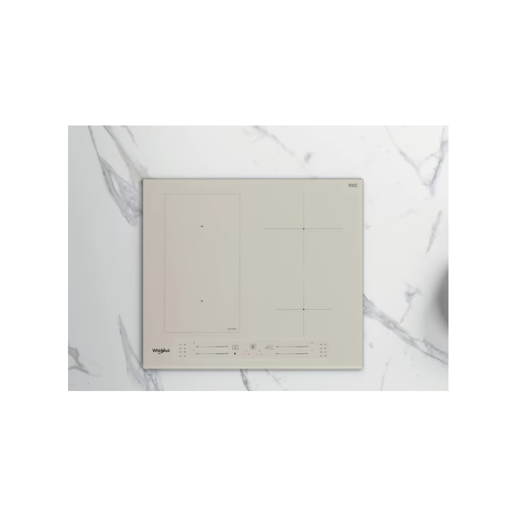 Варочна поверхня Whirlpool WLS2760BFS - изображение 5