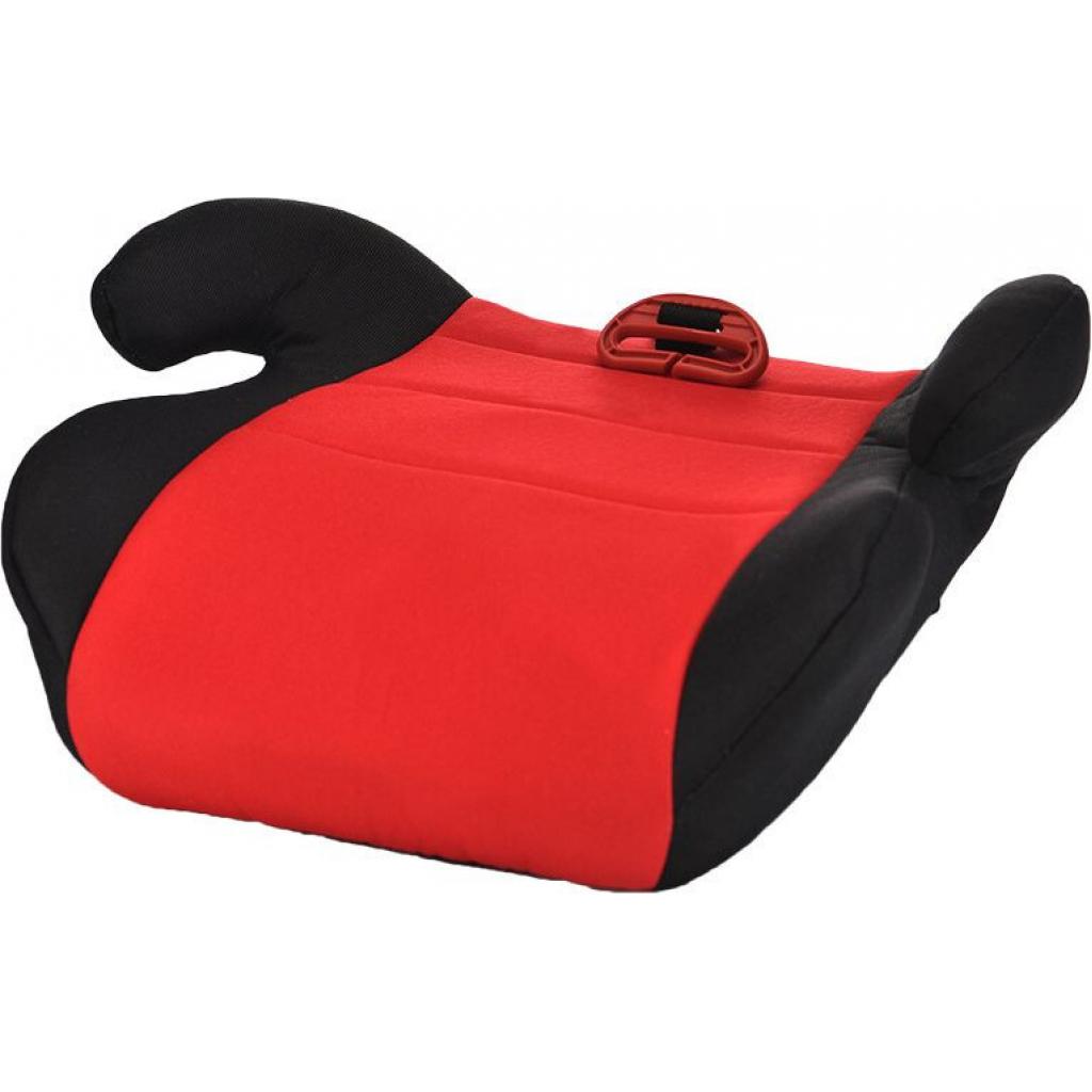Автокрісло-бустер Car Baby Seat 710 Red (619000) - изображение 1
