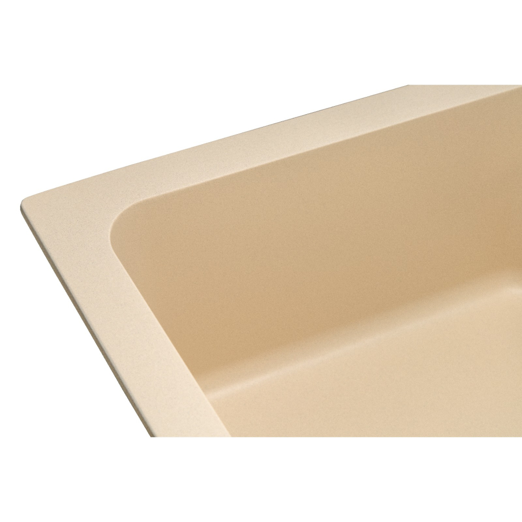 Мийка кухонна GRANADO AVILA ivory (gr0504) - зображення 5