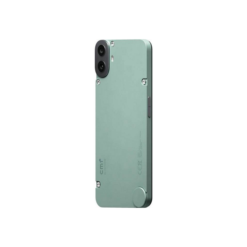 Мобільний телефон Nothing CMF by Nothing Phone 1 8/256GB Light Green (1111427) - зображення 8