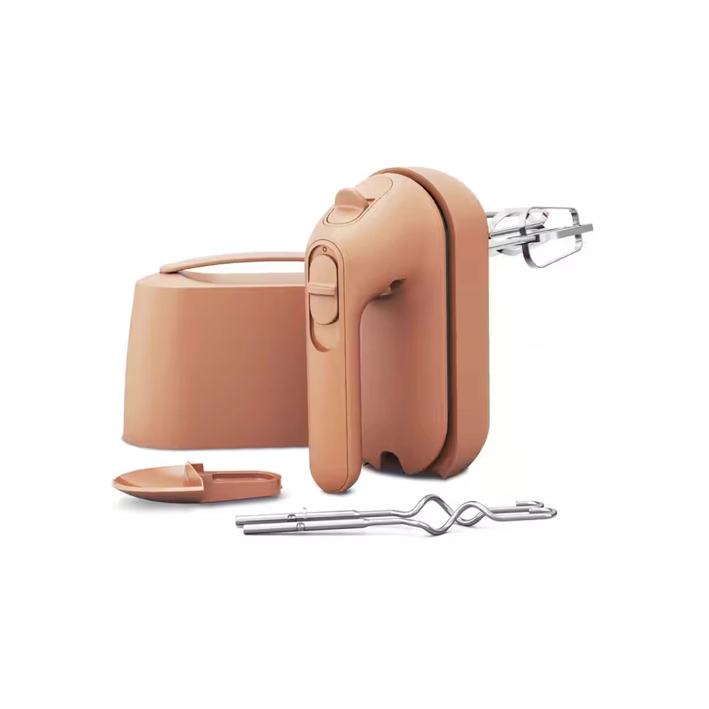 Міксер Kenwood HMP40.000 RD - изображение 3