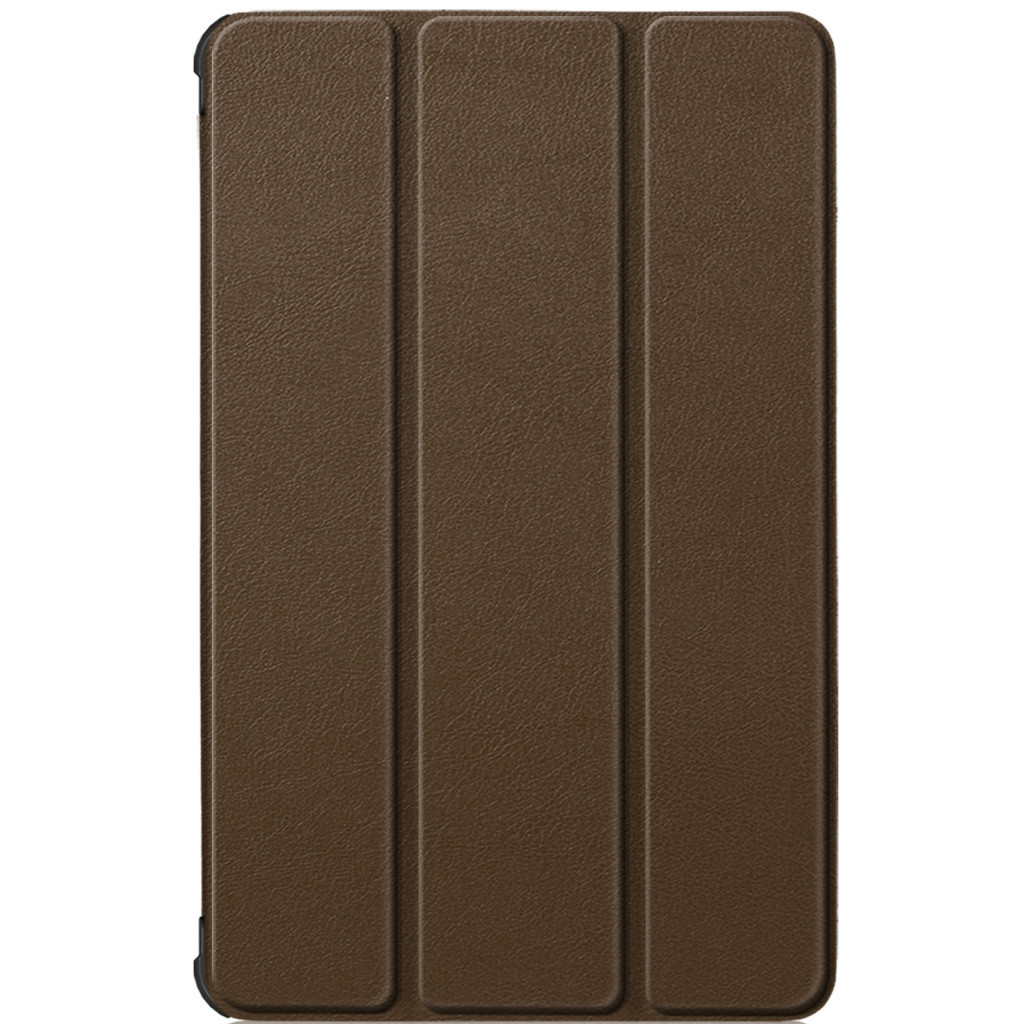 Чохол до планшета BeCover Smart Case Samsung Galaxy Tab S6 Lite 10.4 P610/P613/P615/P6 (705176) - зображення 1