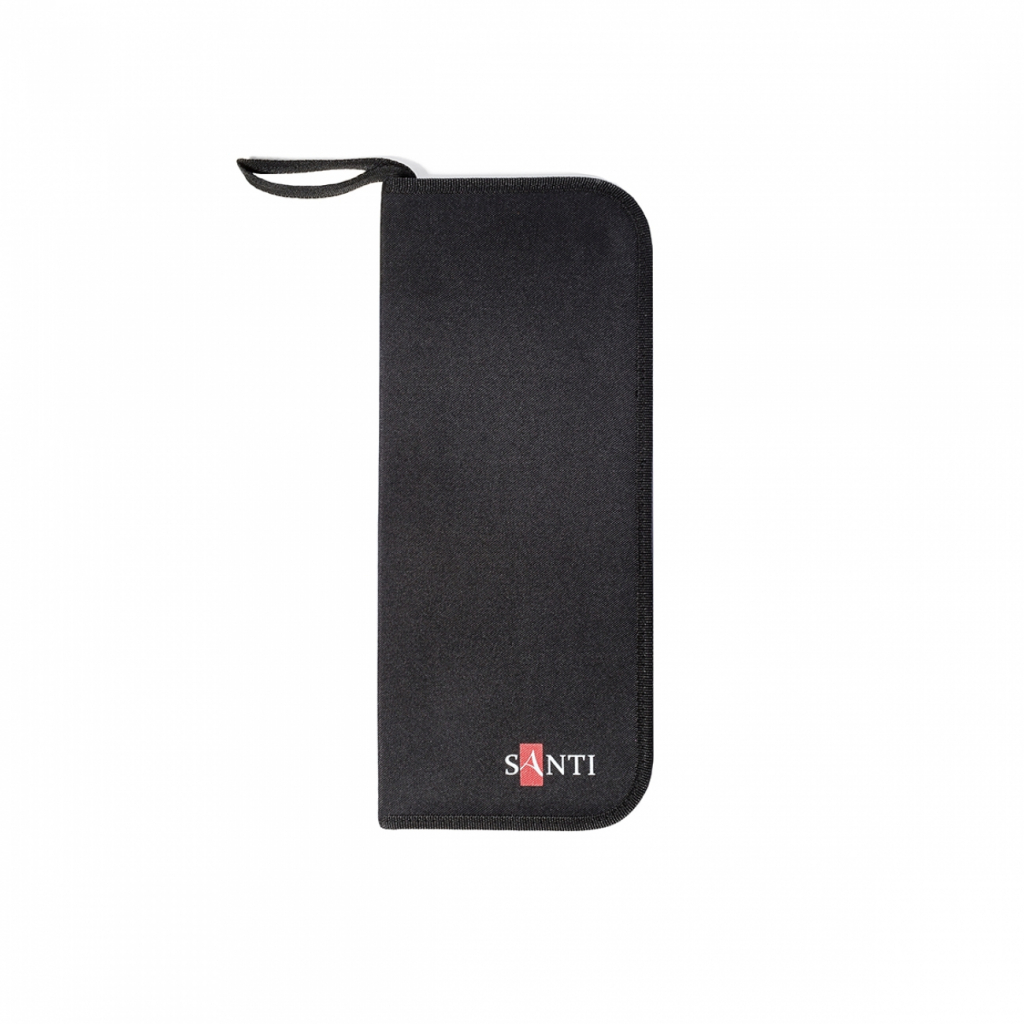 Пенал Santi для пензлів (742624) - зображення 2