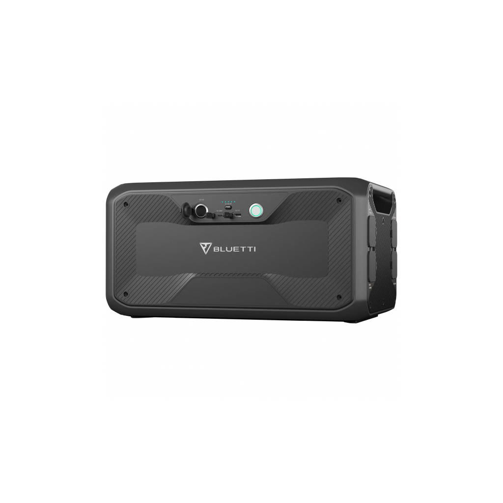 Додаткова батарея для зарядної станції BLUETTI B300 3072Wh (B300) - изображение 2